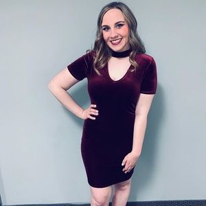 Meet your Posher, Madison